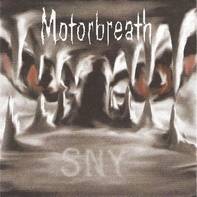 Motorbreath (PL) : Sny